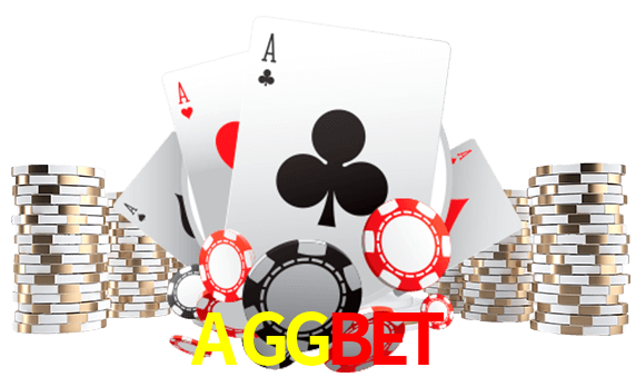 Jogue jogos de pôquer em AGGbet