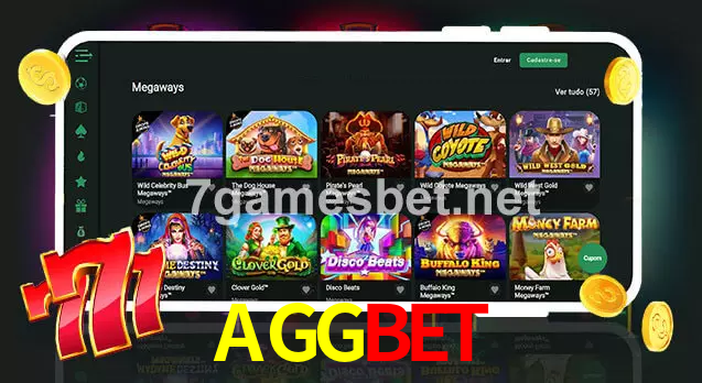 AGGbet aplicativo