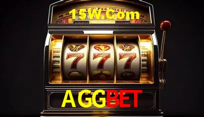 Variedade de jogos na AGGbet