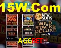AGGbet App Interface