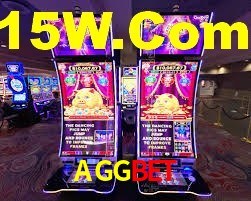 Welcome Bonus AGGbet