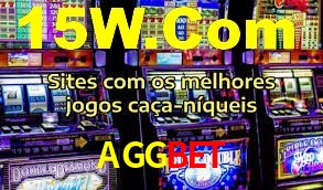 AGGbet: Jogos de Caça-Níqueis-Altas Recompensas, Roleta-Velocidade, Blackjack-Desafios Máximos