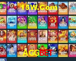 Casino Ao Vivo AGGbet