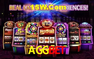 Diretório de Jogos AGGbet