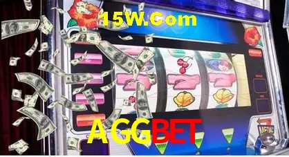 Recursos de Bônus AGGbet