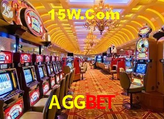 Loterias online na AGGbet