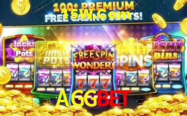 Promoções Sazonais AGGbet