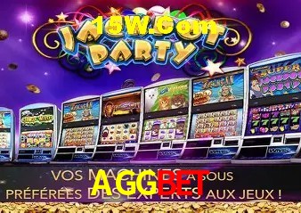 Casino VIP AGGbet