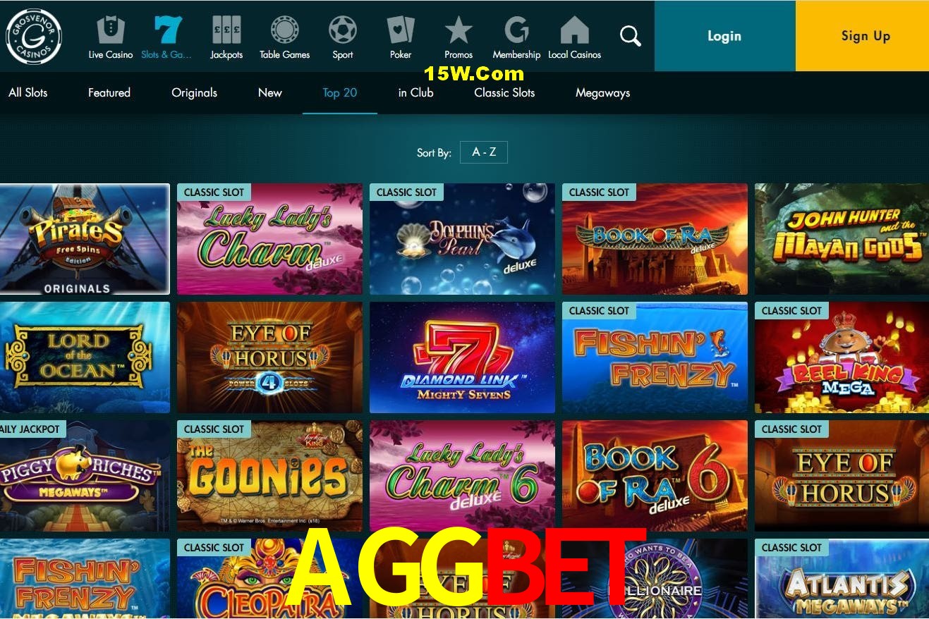 Player Reviews AGGbet