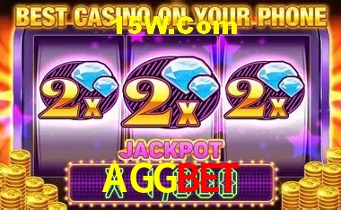 Mesa de Blackjack AGGbet