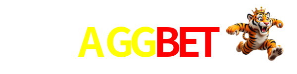 Logo da AGGbet