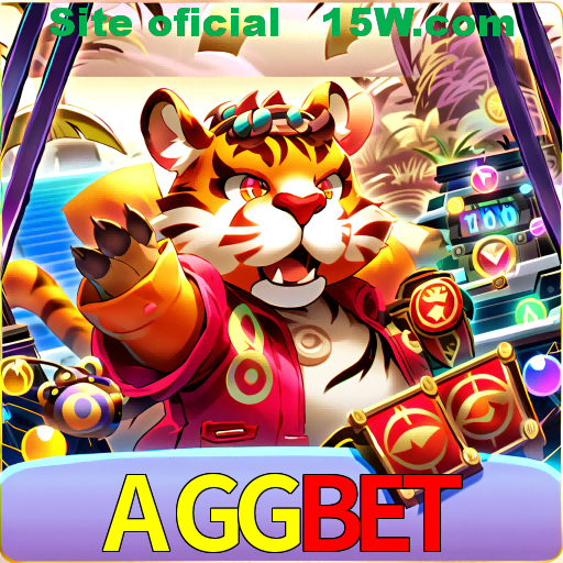 APP oficial da AGGbet para mobile